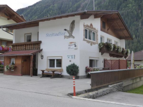 Pension Steinadler, Neustift Im Stubaital